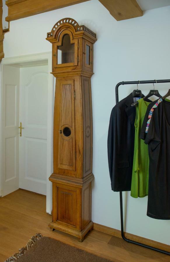 Waldach Villa ثالغاو المظهر الخارجي الصورة