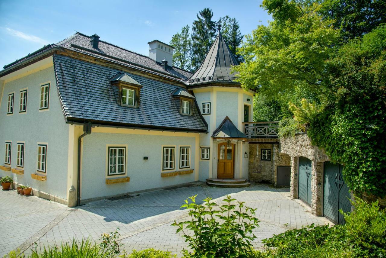 Waldach Villa ثالغاو المظهر الخارجي الصورة