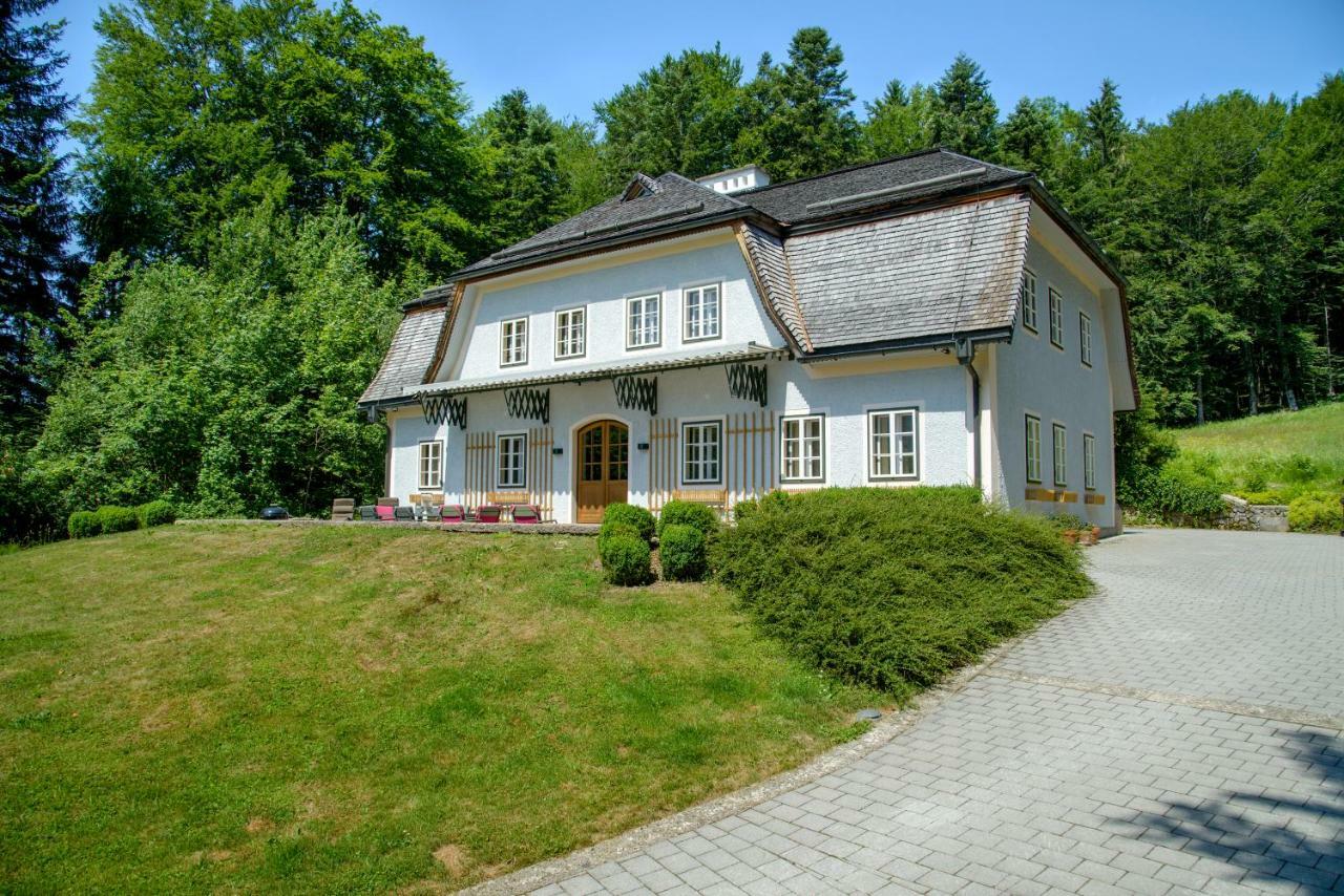 Waldach Villa ثالغاو المظهر الخارجي الصورة