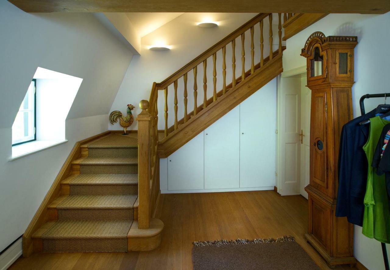 Waldach Villa ثالغاو المظهر الخارجي الصورة