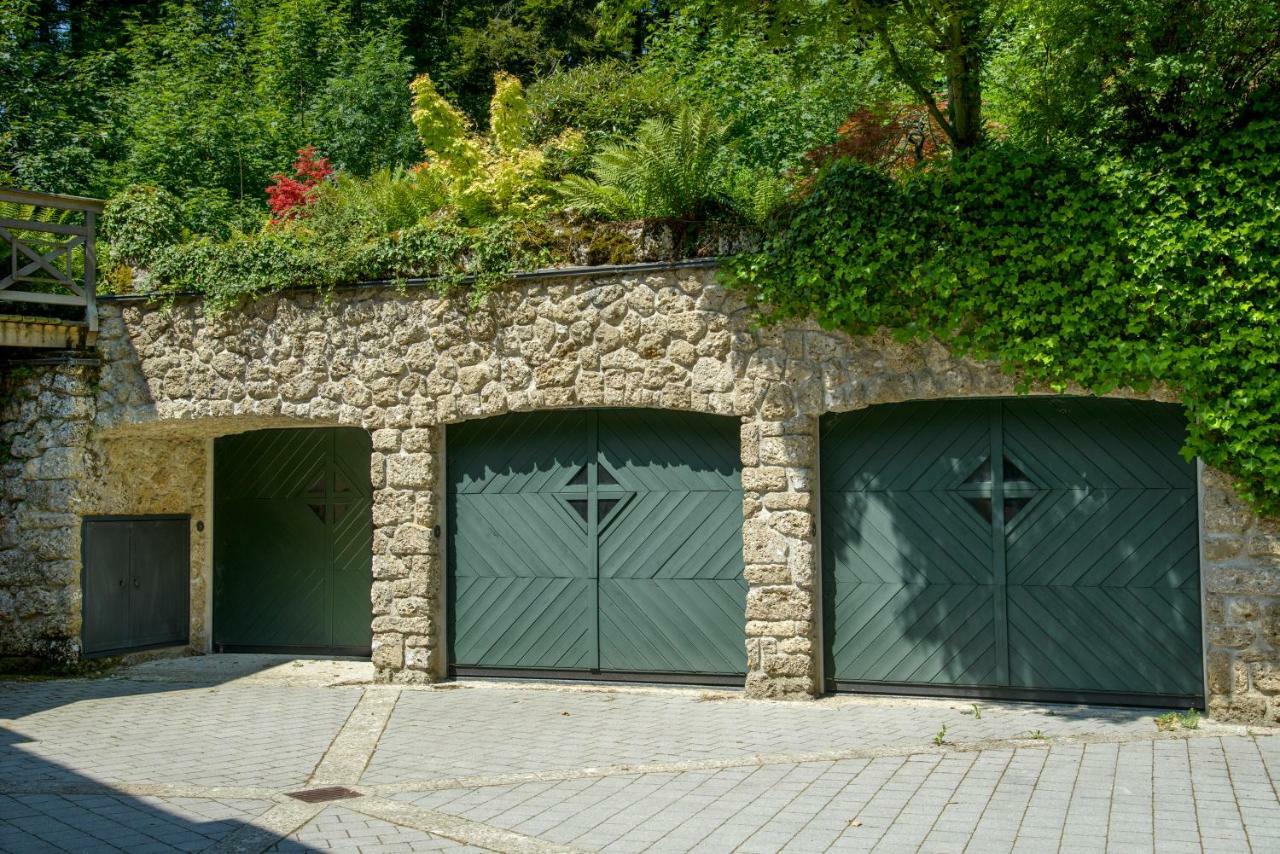 Waldach Villa ثالغاو المظهر الخارجي الصورة